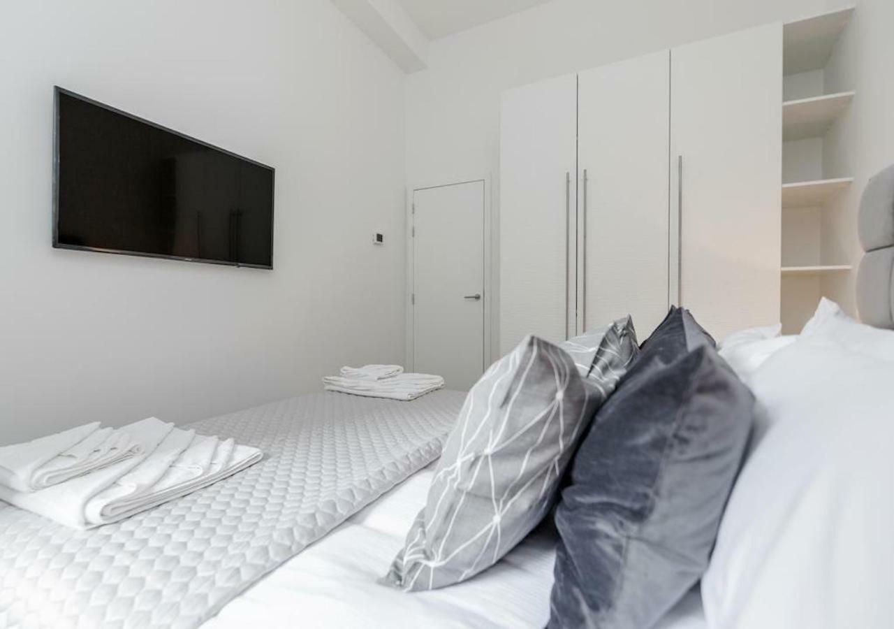 Carnaby Apartamento *