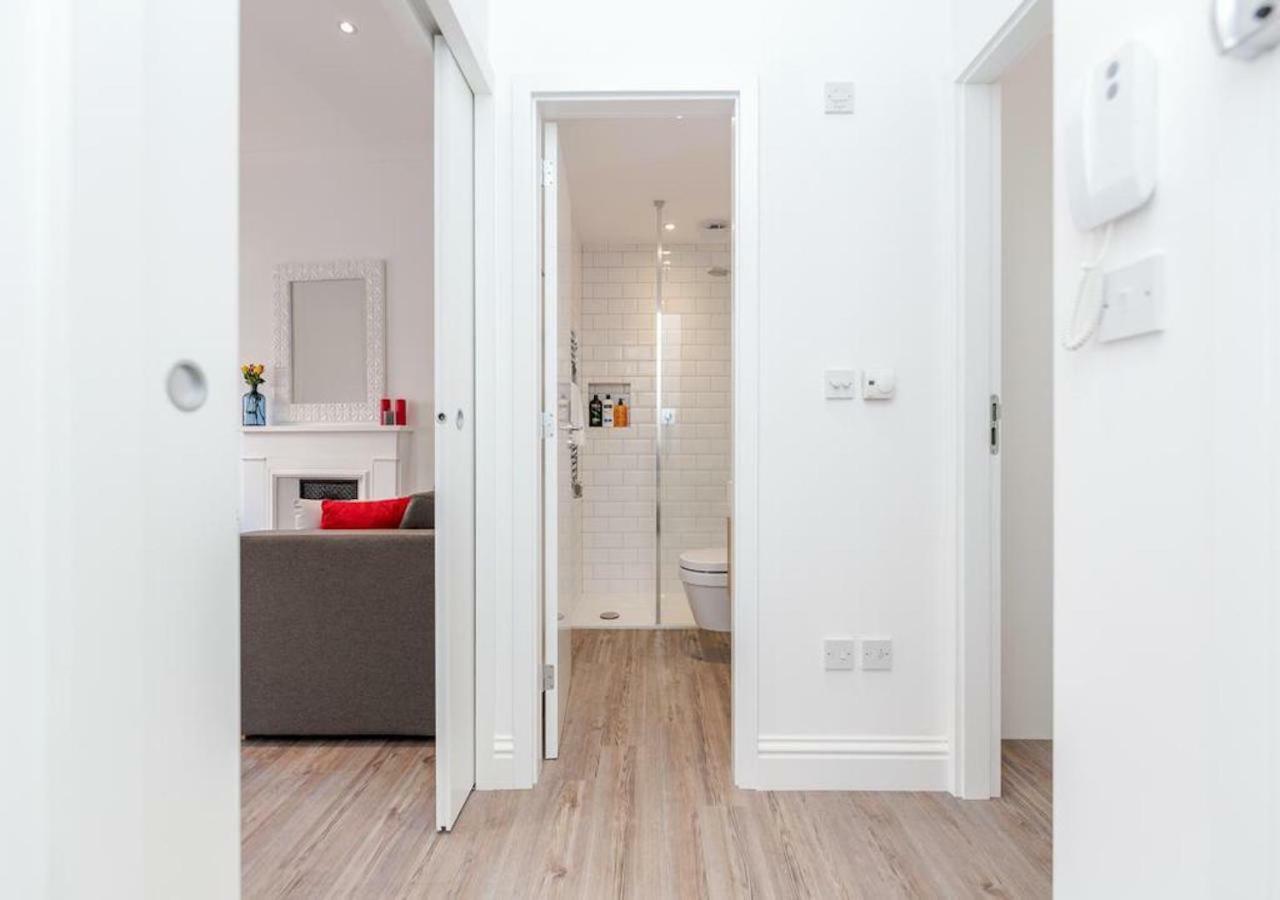 Carnaby Apartamento Londres