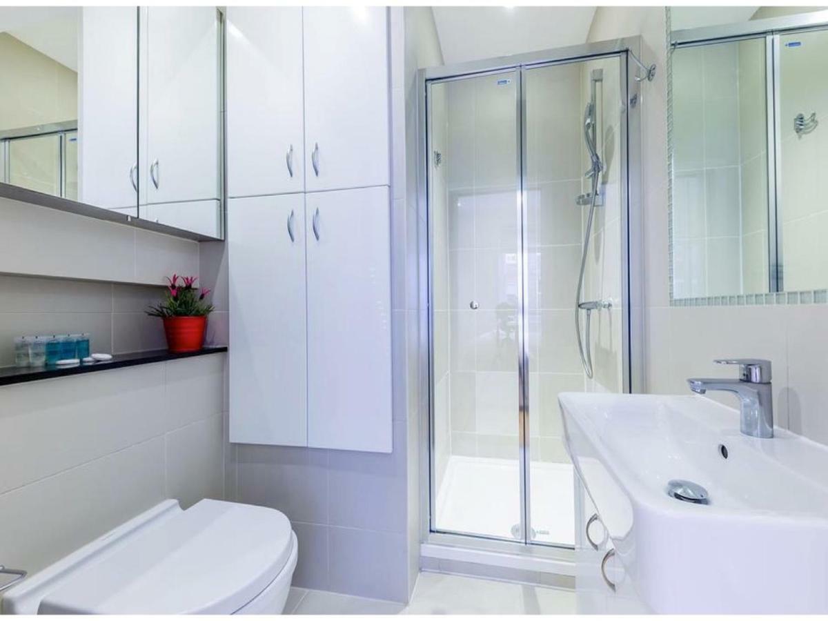 Carnaby Apartamento Londres