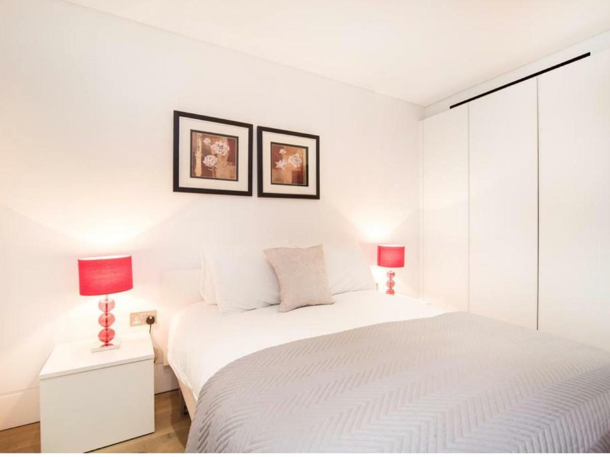 Carnaby Apartamento *
