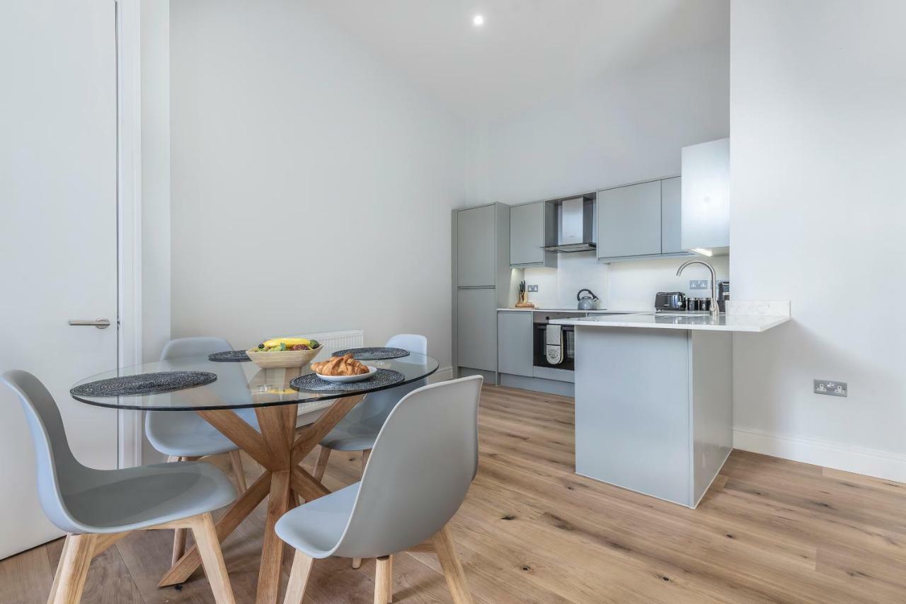 Torriano Avenue Appartement