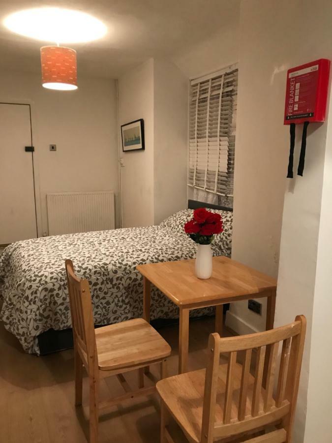 Apartamento North Studio Londres