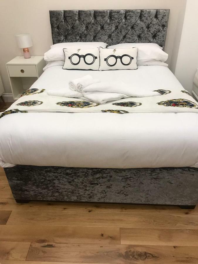 Appartement Flat 2, Cromwell Road 3 Bedroom
