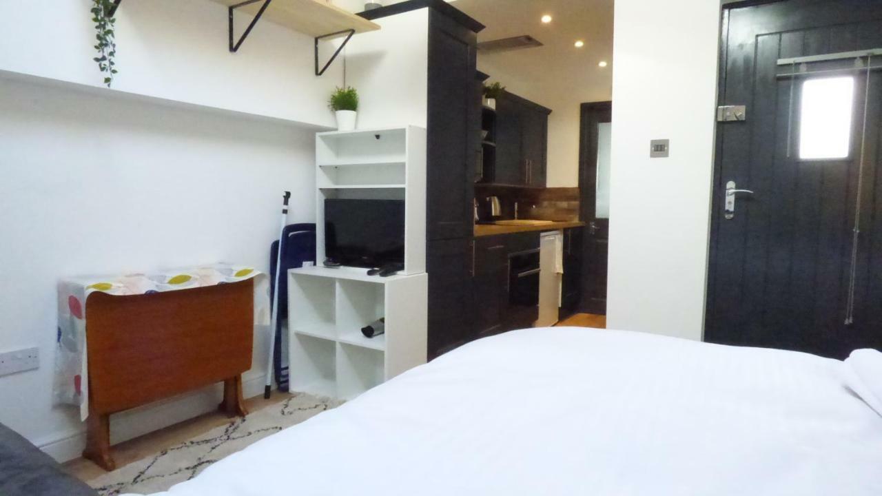 Apartamento Absolute Clapham Londres