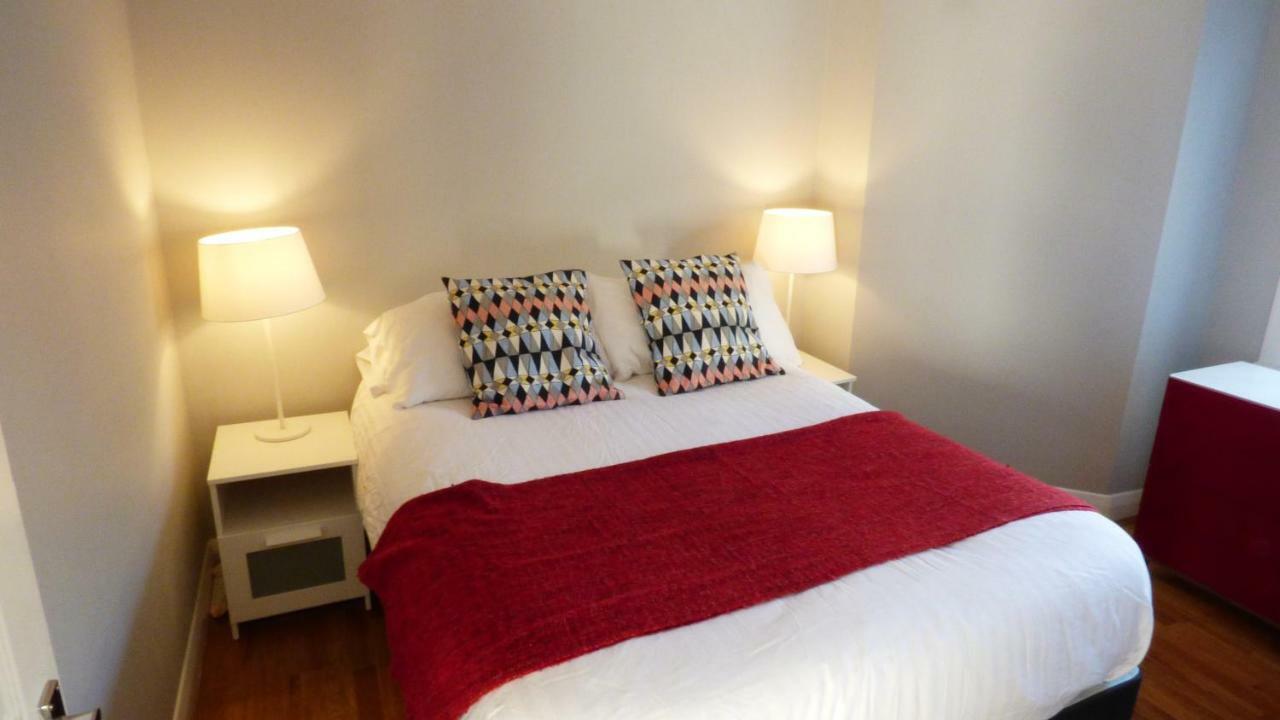 Apartamento Trendy 2 Bedroom In Vibrant Shoreditch, Zone 1 Free Wifi - Sleeps 4+2 *