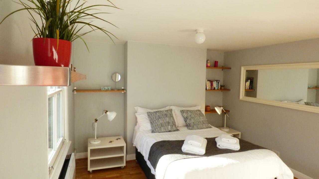Trendy 2 Bedroom In Vibrant Shoreditch, Zone 1 Free Wifi - Sleeps 4+2 Londres