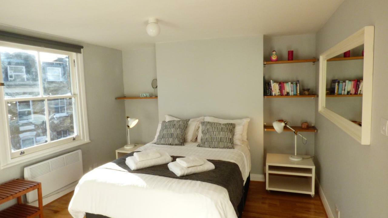 Trendy 2 Bedroom In Vibrant Shoreditch, Zone 1 Free Wifi - Sleeps 4+2 Apartamento