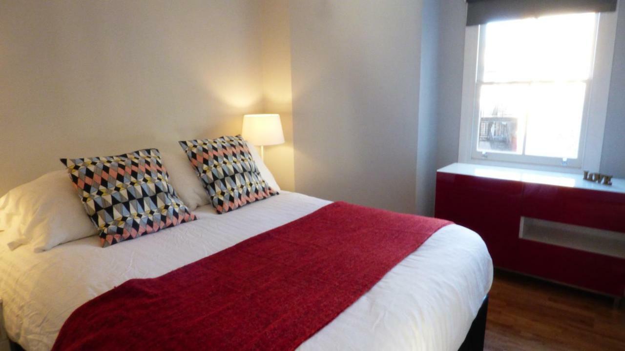 Trendy 2 Bedroom In Vibrant Shoreditch, Zone 1 Free Wifi - Sleeps 4+2 Apartamento *