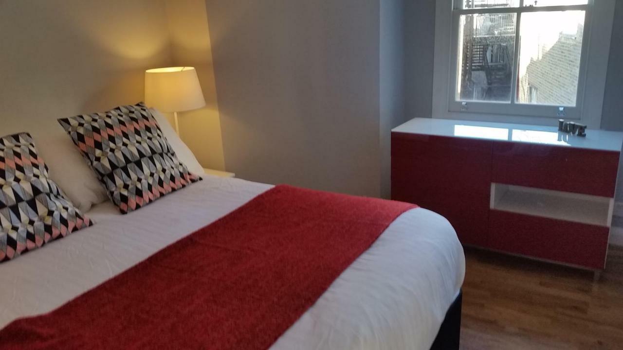 Trendy 2 Bedroom In Vibrant Shoreditch, Zone 1 Free Wifi - Sleeps 4+2 Apartamento Londres