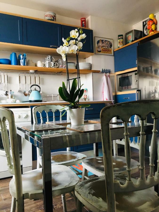 Apartment Prospect House London