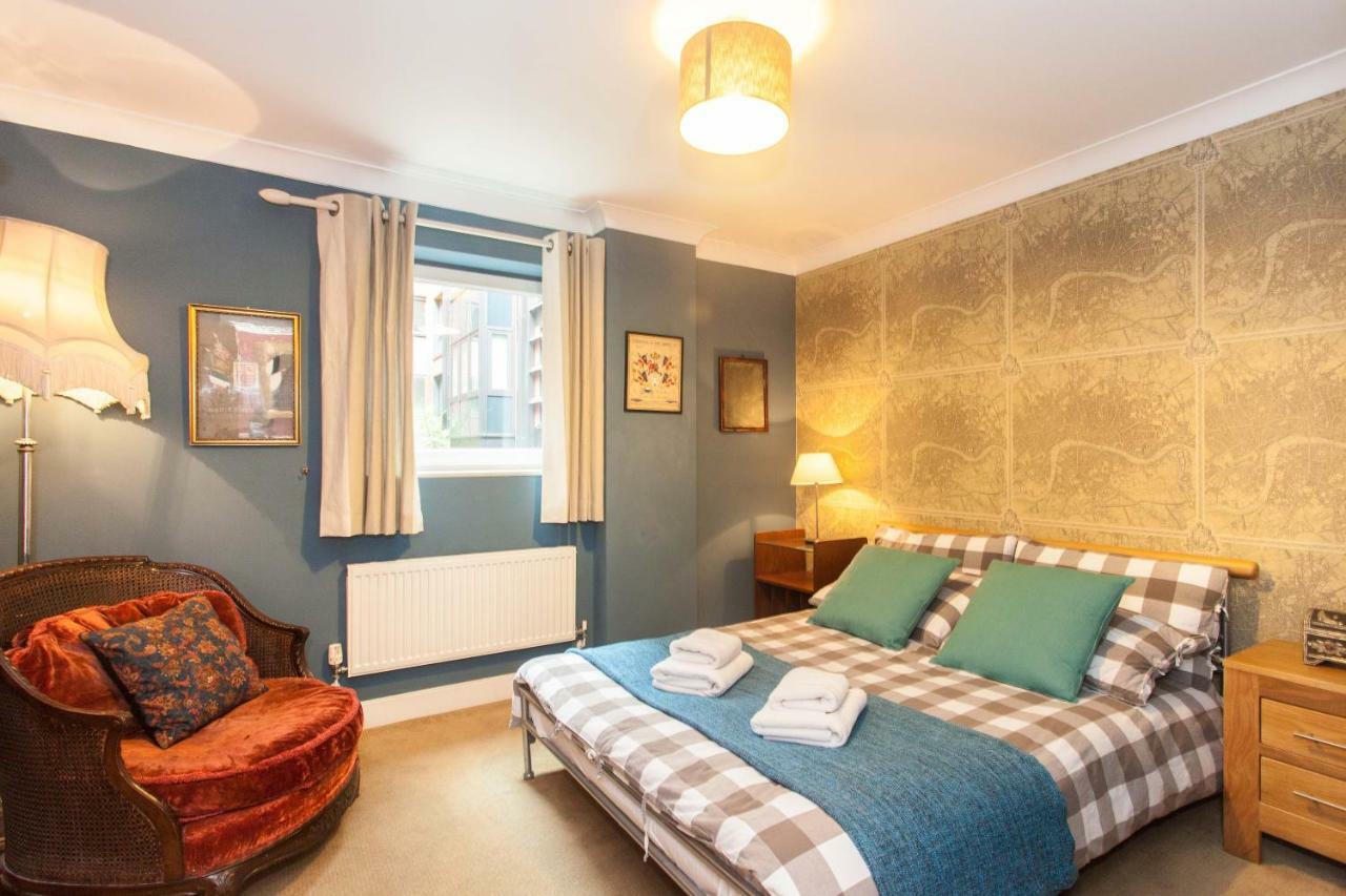 Superior 2 Bedroom St Paul's Of Appartement Londres