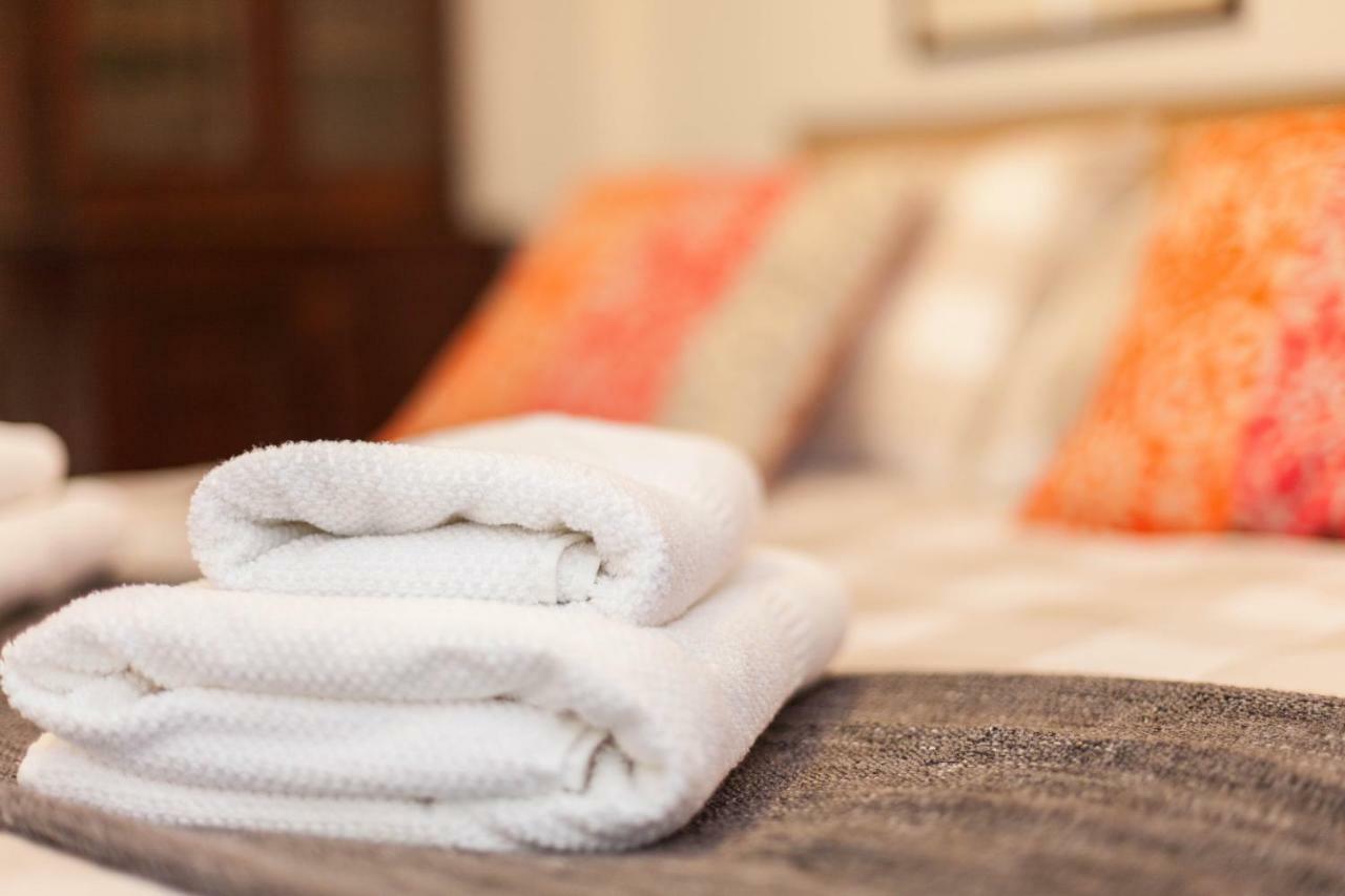 Superior 2 Bedroom St Paul's Of Appartement