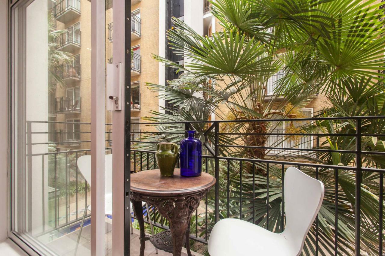 Appartement Superior 2 Bedroom St Paul's Of *