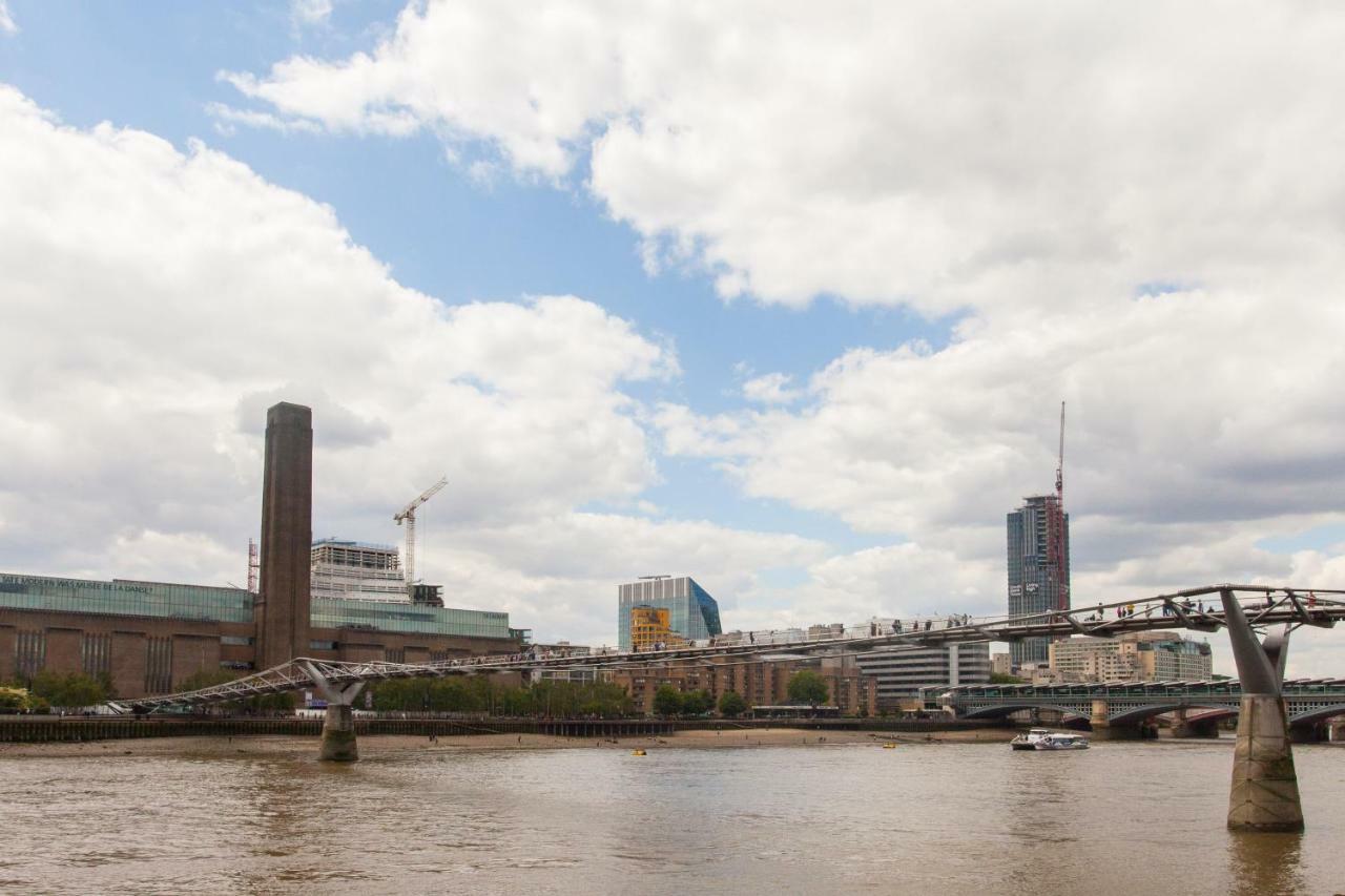 Appartement Superior 2 Bedroom St Paul's Of Londres