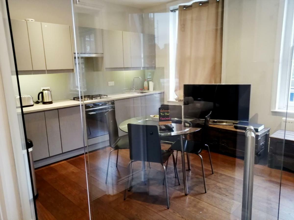 Stunning Soho Apartamento Londres