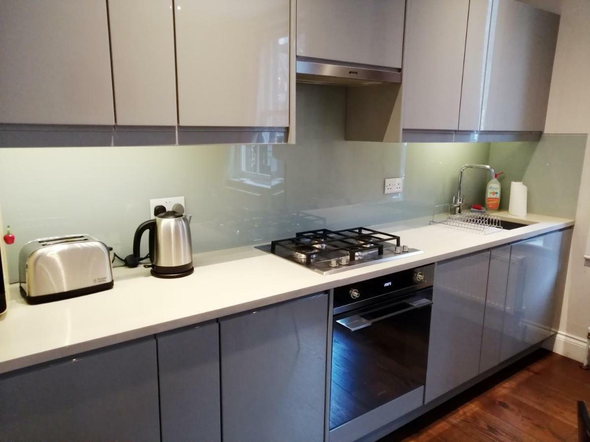 Apartamento Stunning Soho *
