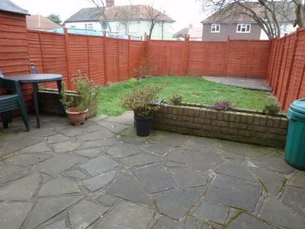 Croydon With Parking Apartamento