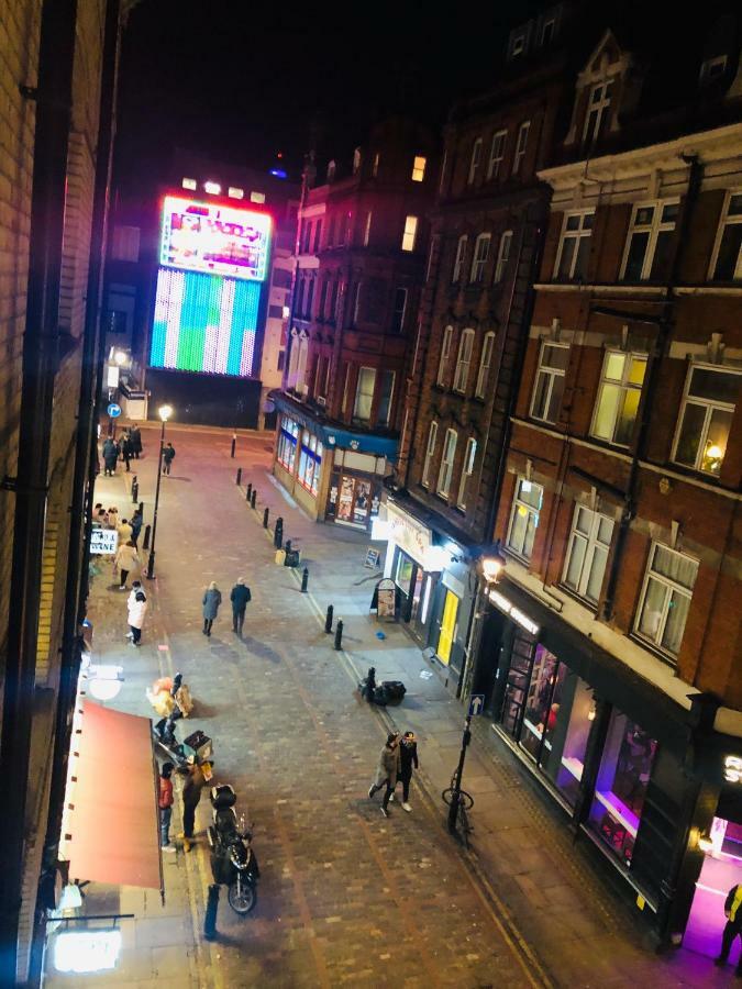Carnaby Apartamento *