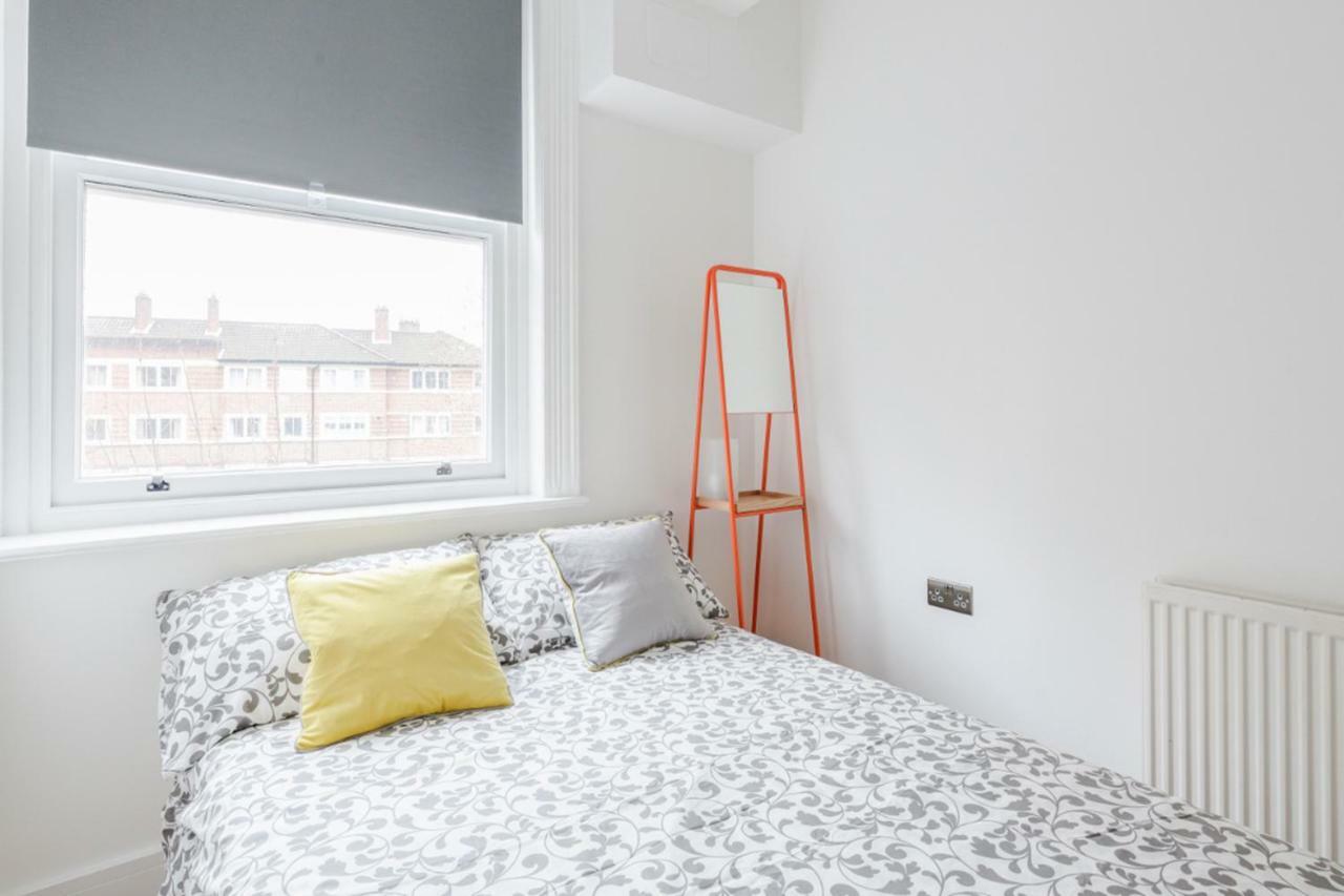 Apartamento Live Like A Londoner By Tower Bridge