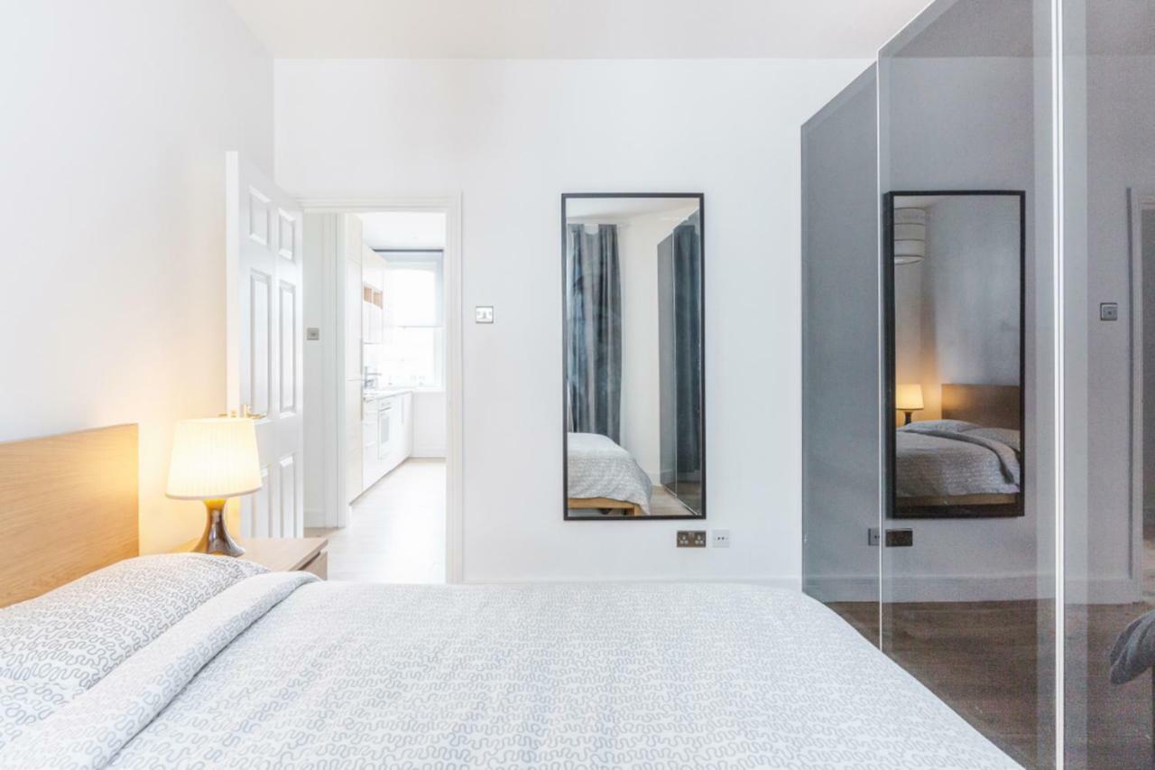 Live Like A Londoner By Tower Bridge Apartment *