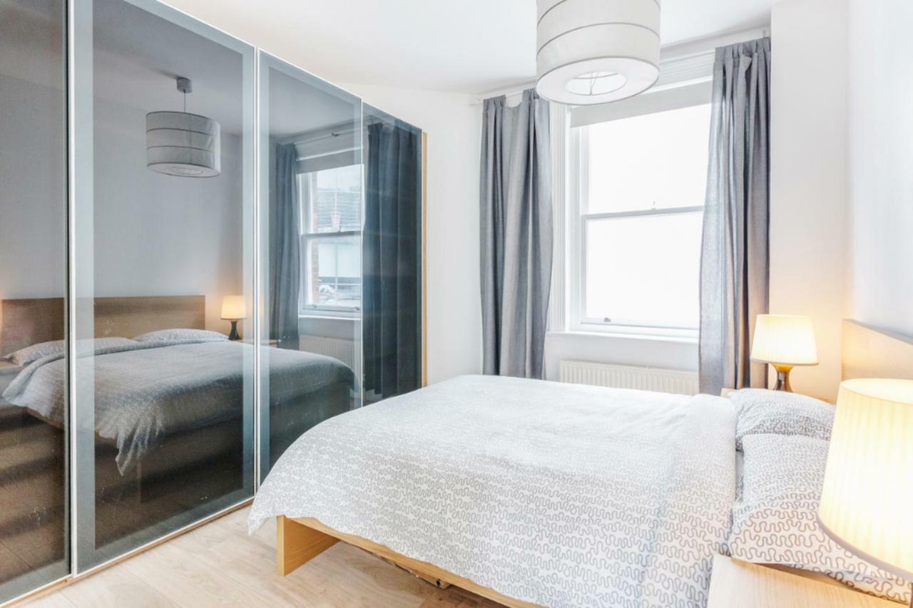 Live Like A Londoner By Tower Bridge Apartment London