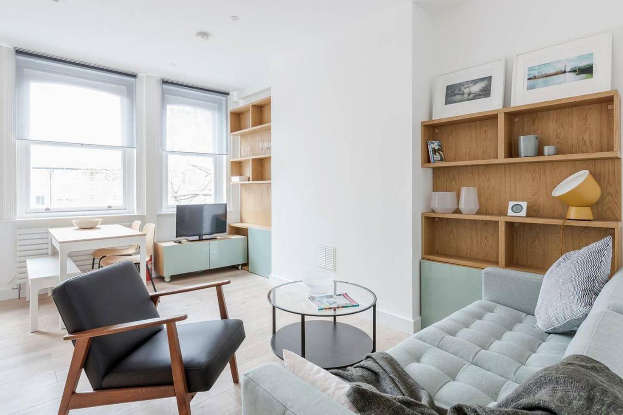 Live Like A Londoner By Tower Bridge Apartment *