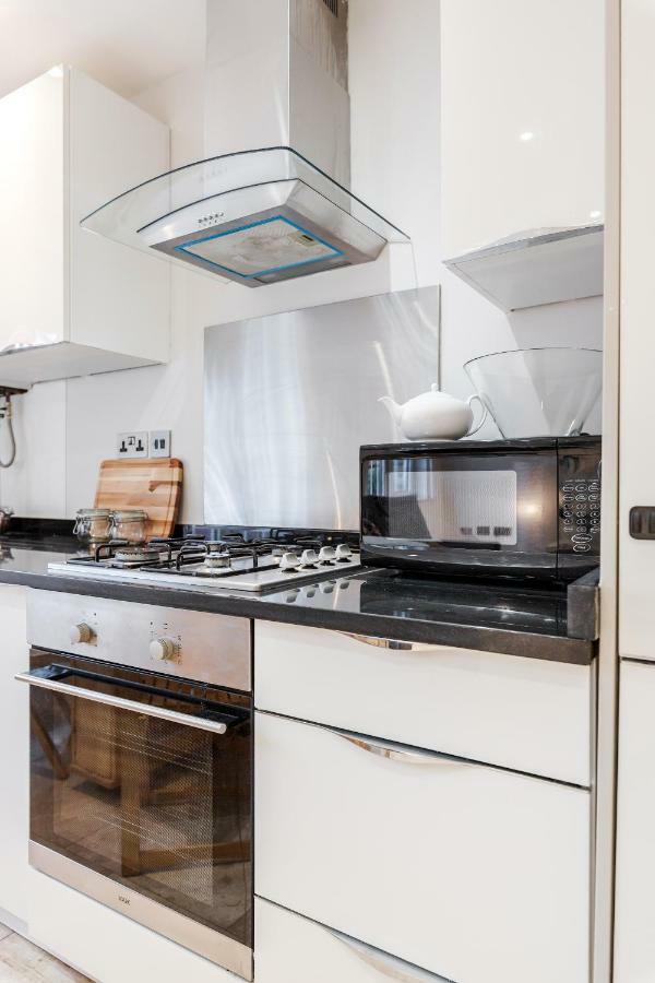 Appartement Wandsworth Terrace *