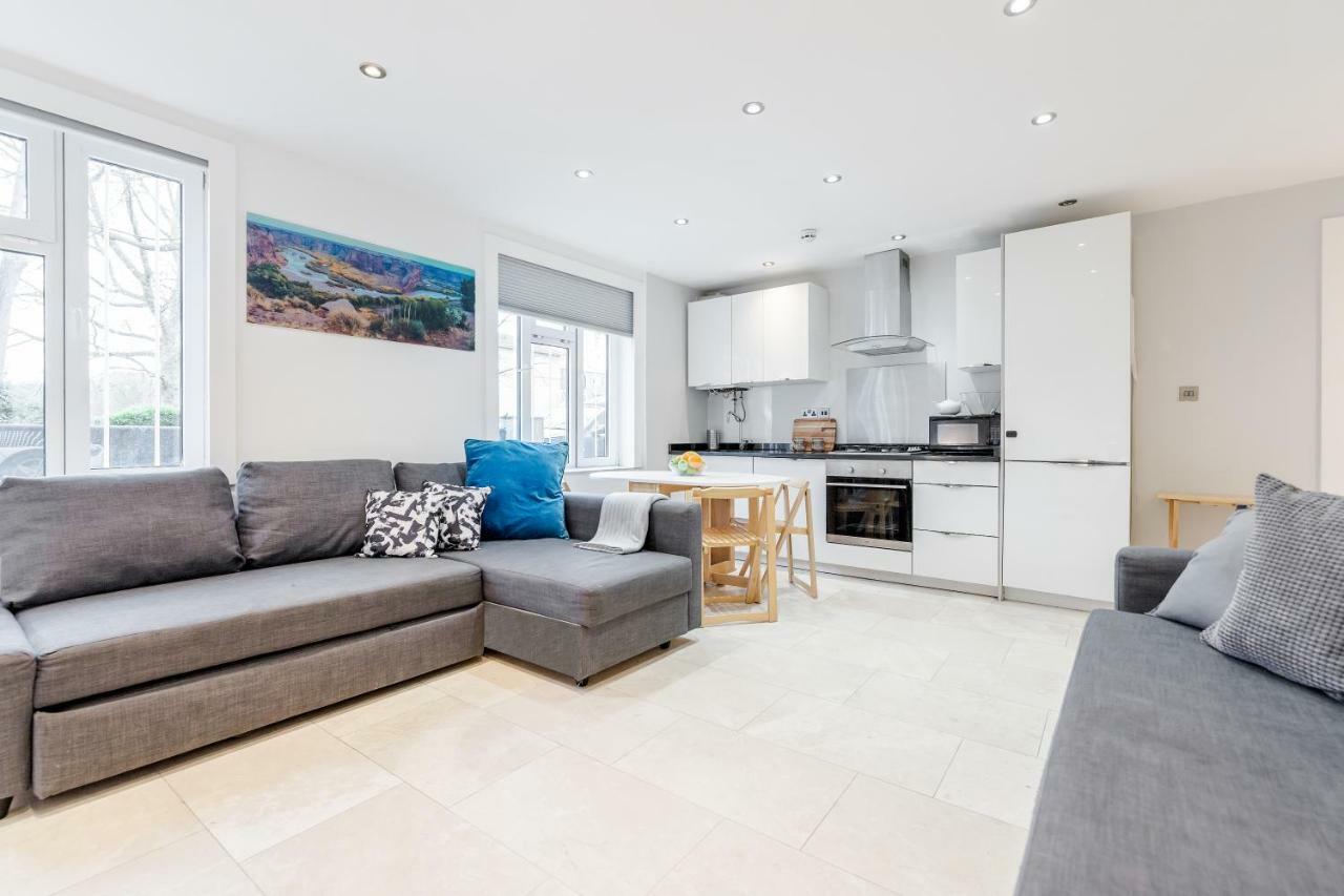 Appartement Wandsworth Terrace *
