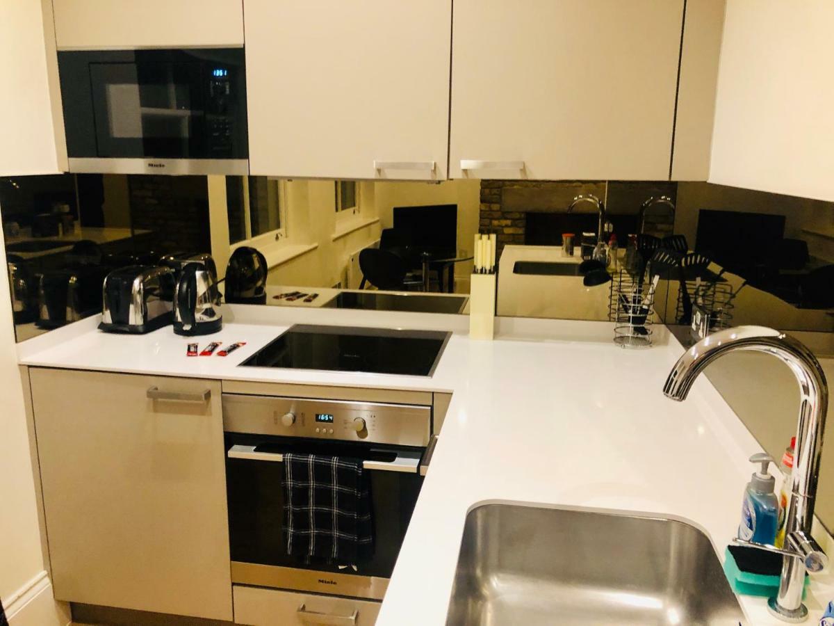 Carnaby Apartamento