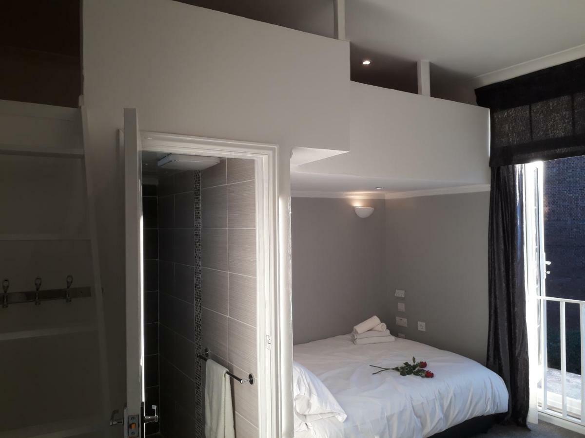 Maison d'hôtes Chelsea