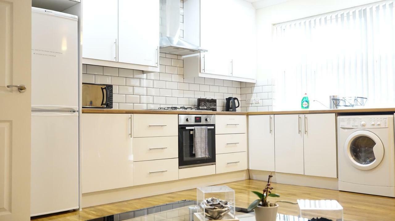 Heathrow Ensuite Stanwell