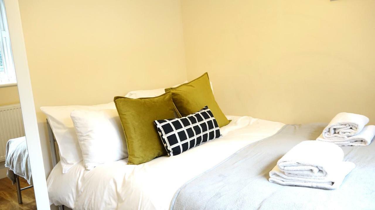 Heathrow Ensuite Stanwell