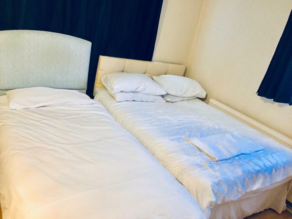 Maison d'hôtes For 6 People Londres