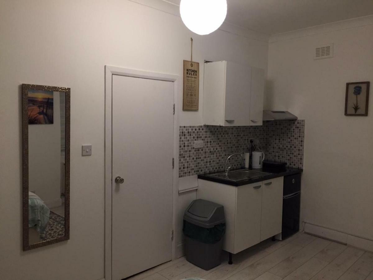 Camden Palace Appartement Londres