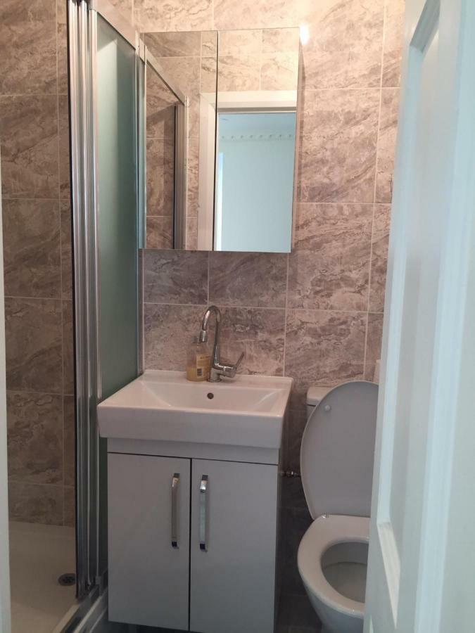 Appartement Camden Palace *