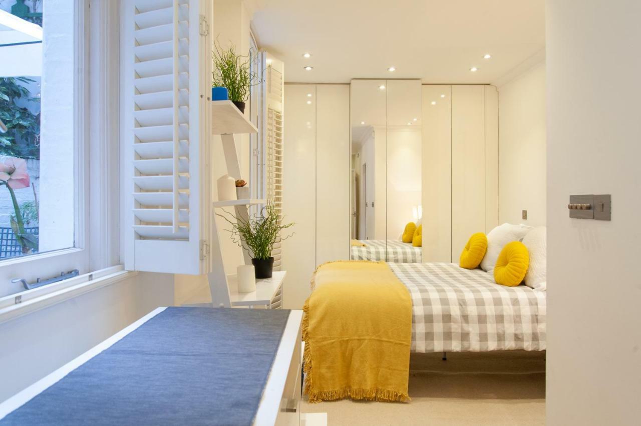 Unique Marble Arch Appartement Londres