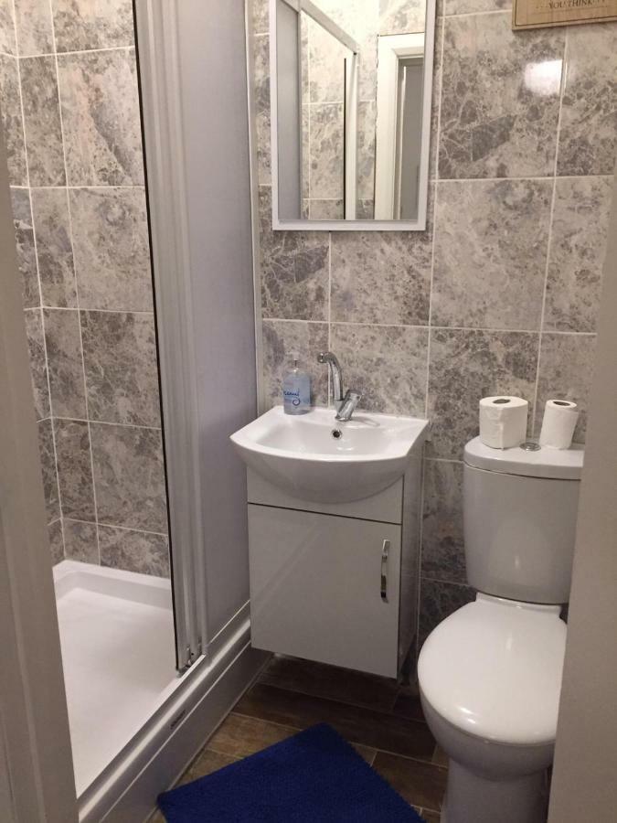 Camden Palace Appartement Londres