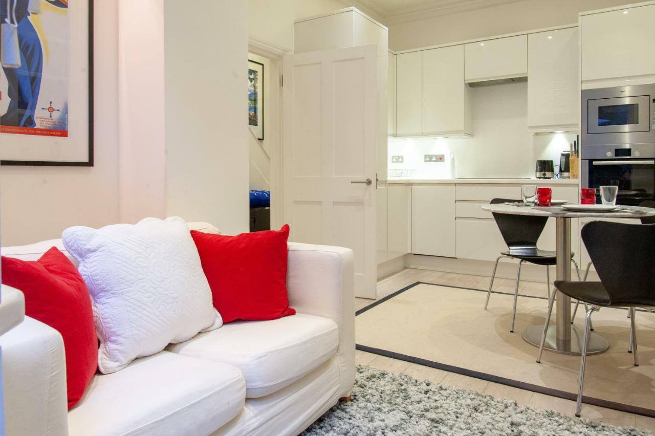Unique Marble Arch Appartement Londres