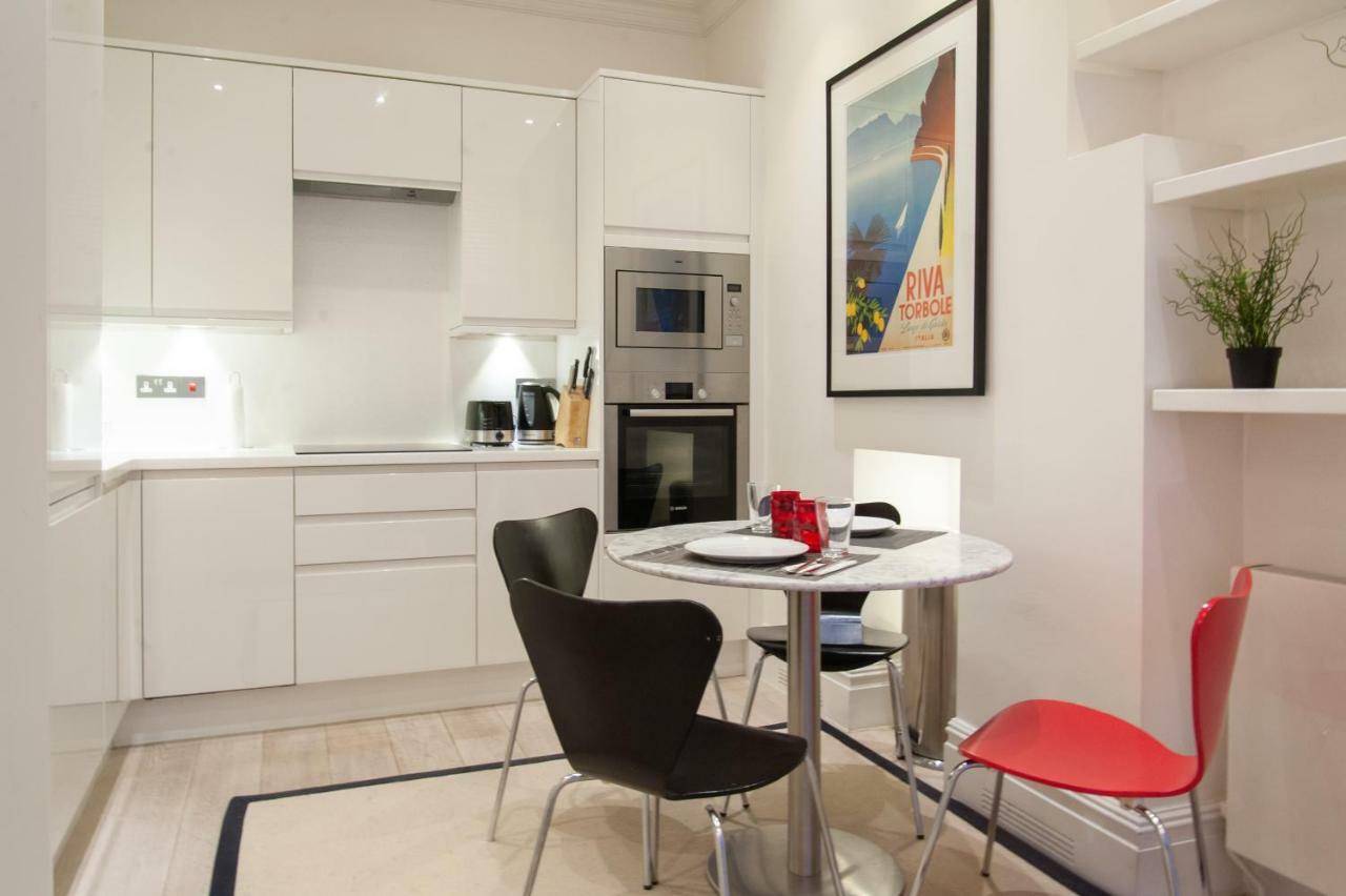 Unique Marble Arch Appartement *