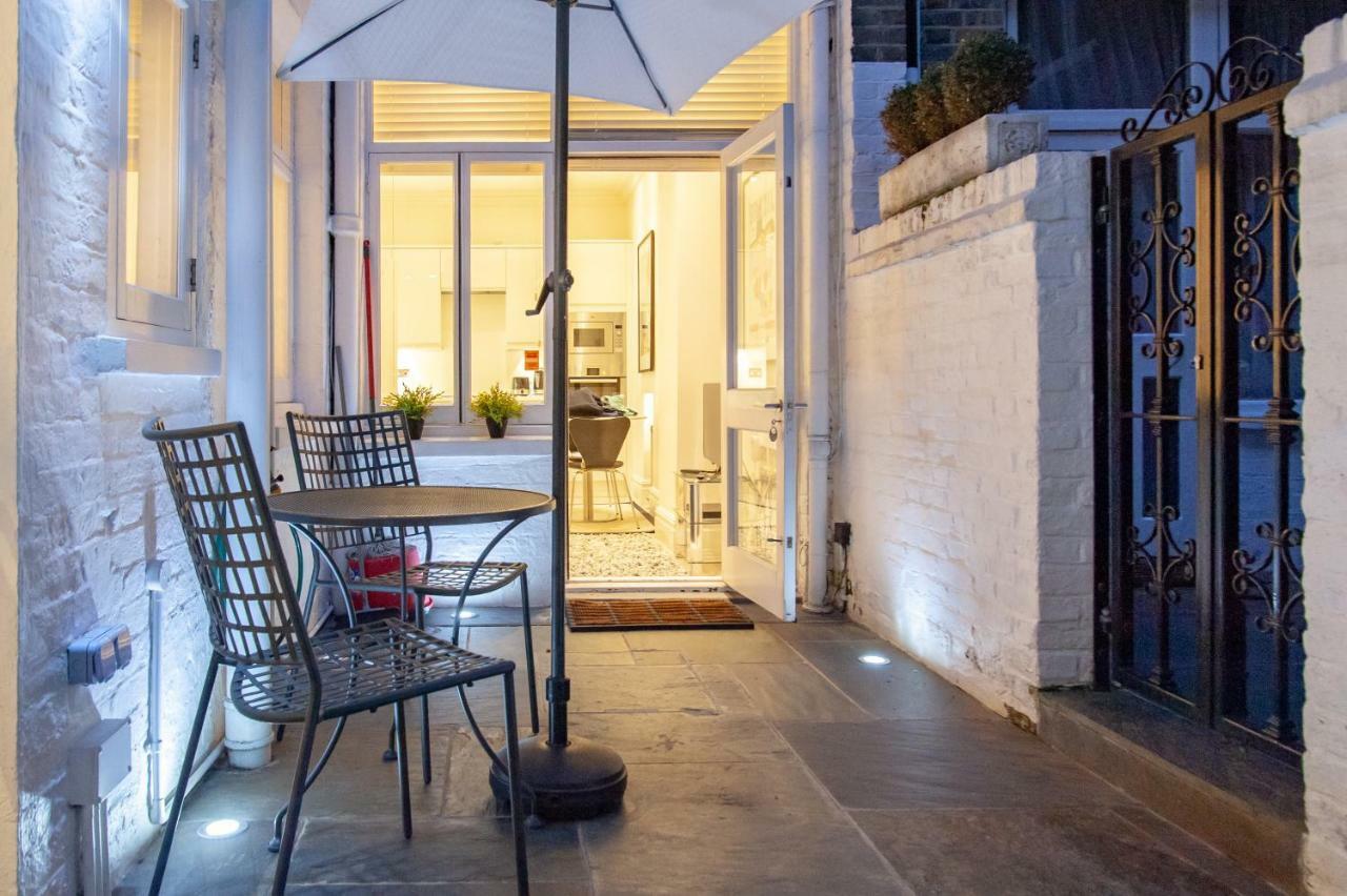 Unique Marble Arch Appartement