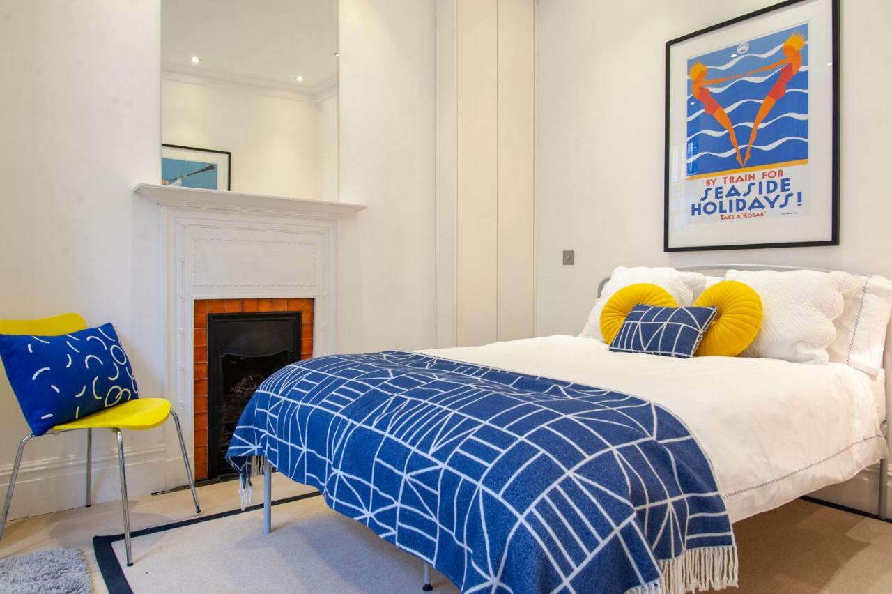 Appartement Unique Marble Arch Londres