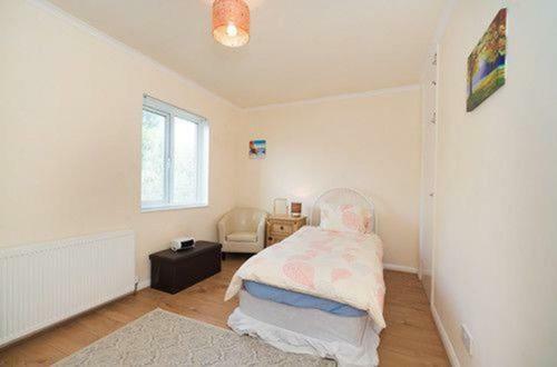 Tdm Bachelot Lettings Ltd