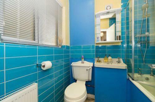 Tdm Bachelot Lettings Ltd