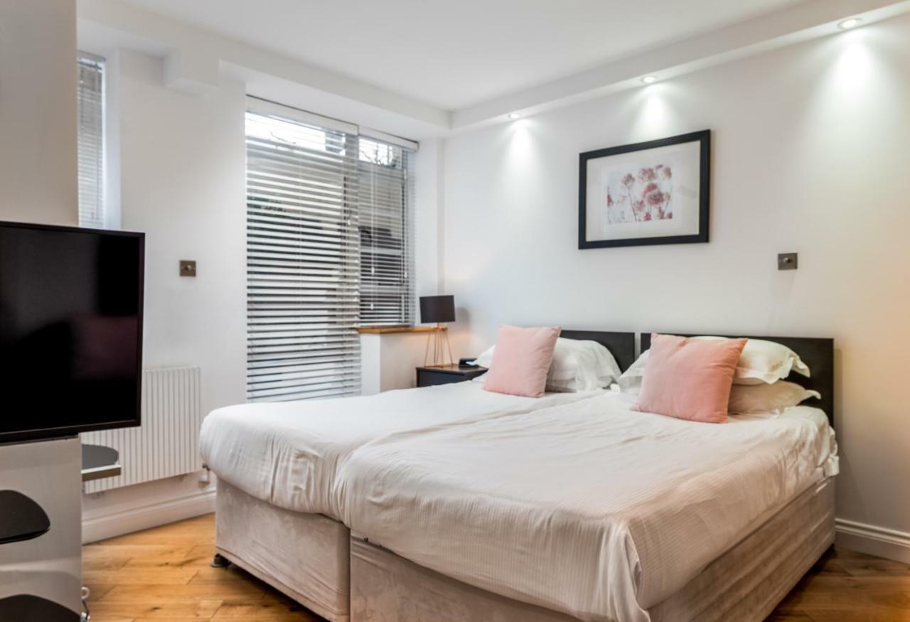 Appartement Nell Gwynn House *