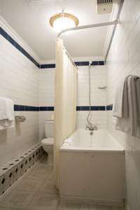 Hotel The Westbourne Hyde Park Londres