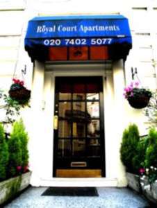 The Westbourne Hyde Park Hotel Londres