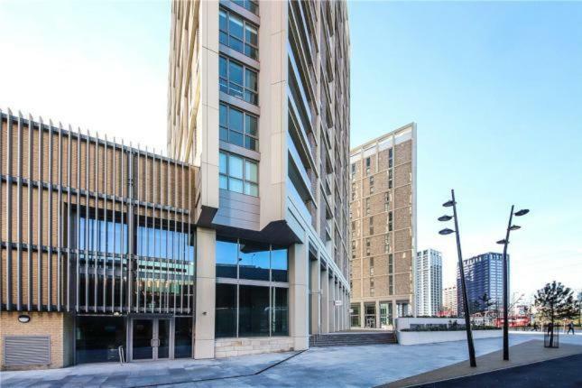 Apartamento Discovery Tower Londres