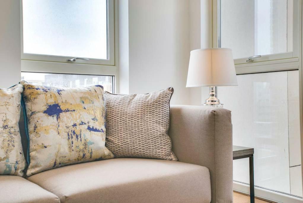 Apartamento Discovery Tower