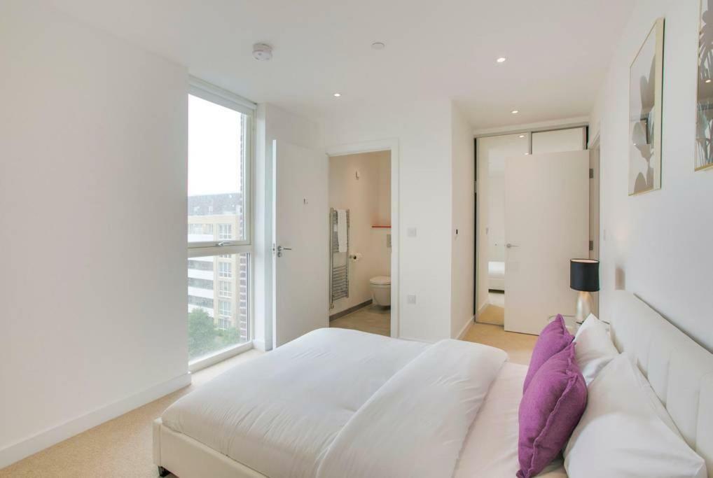 Discovery Tower Apartamento
