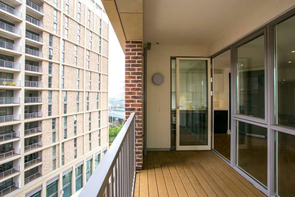 Apartamento Discovery Tower